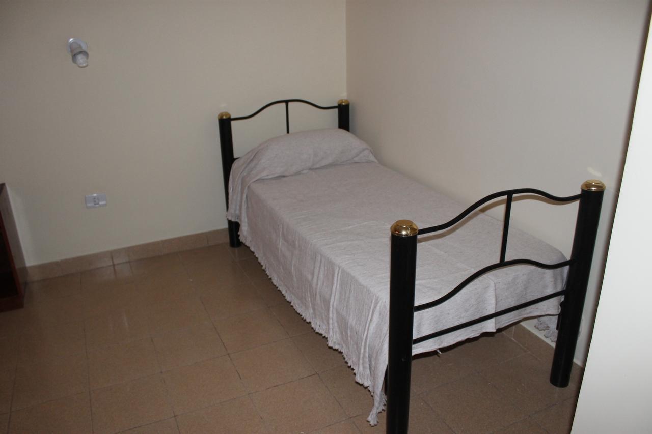 Aparthotel Nuevo Raices à Puerto Iguazú Extérieur photo
