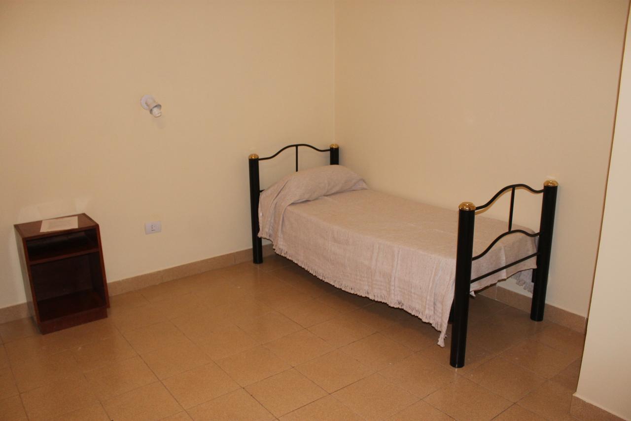 Aparthotel Nuevo Raices à Puerto Iguazú Extérieur photo
