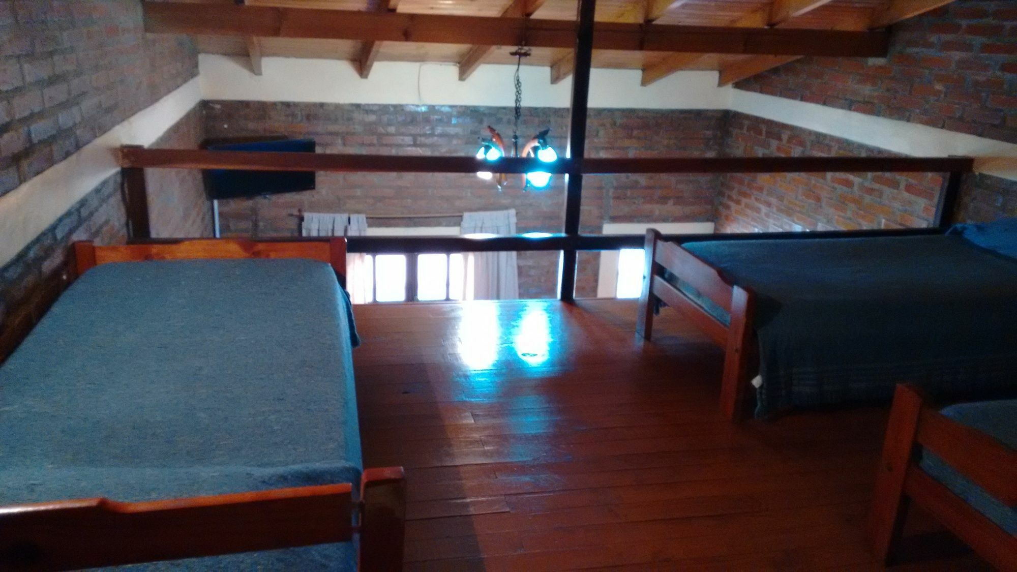 Aparthotel Nuevo Raices à Puerto Iguazú Extérieur photo